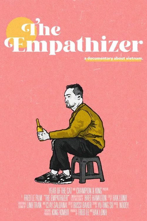The Empathizer movie poster