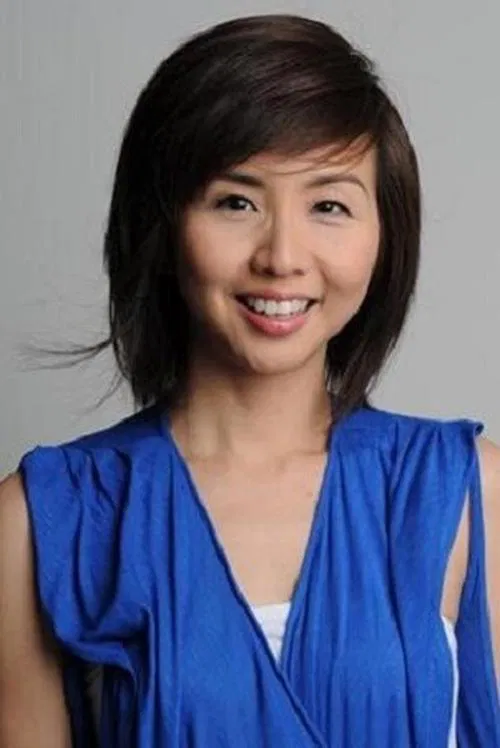 Evelyn Tan profile picture