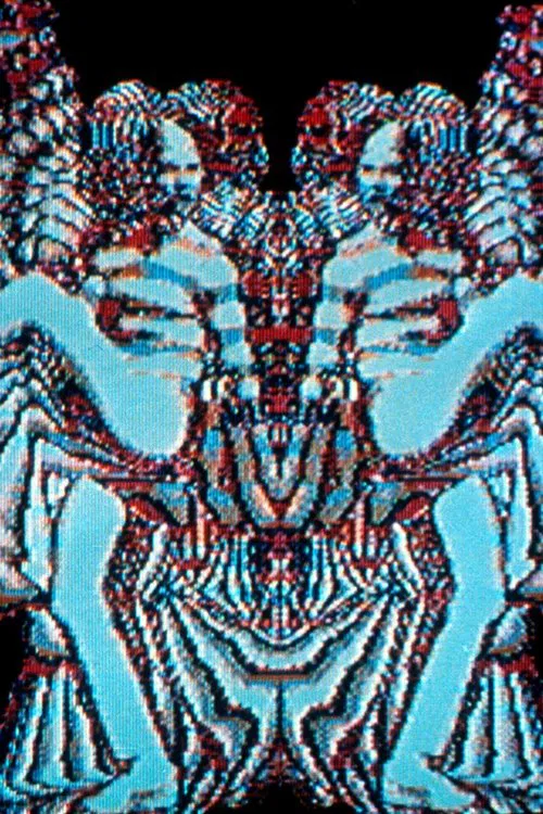 Digital Dance movie poster