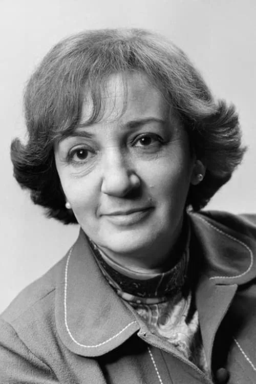 Tatyana Lioznova profile picture