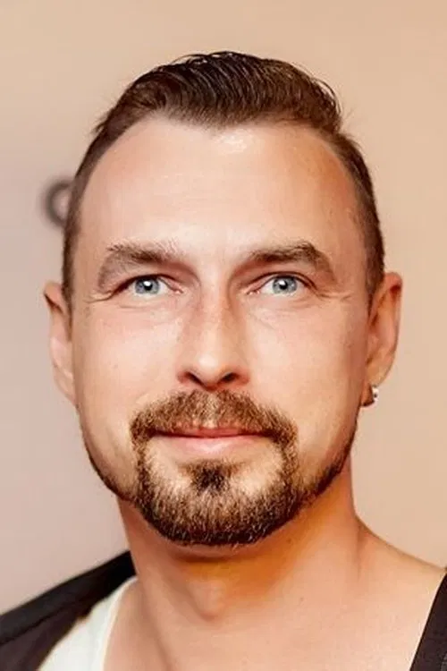 Serhii Kastornykh profile picture