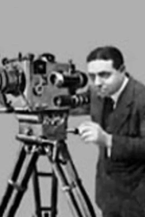 Ricardo de Baños profile picture