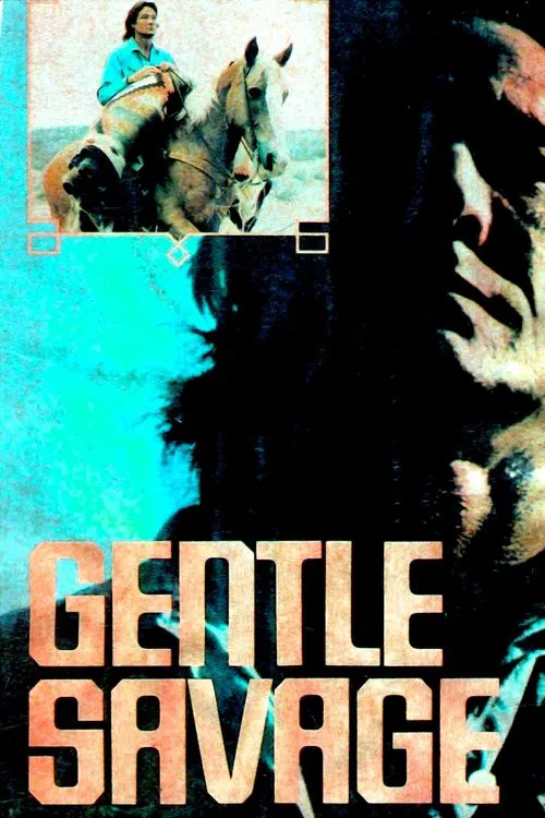 Prologue to Wounded Knee movie poster