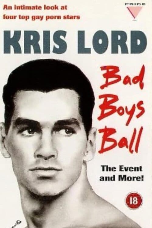 Bad Boys Ball movie poster
