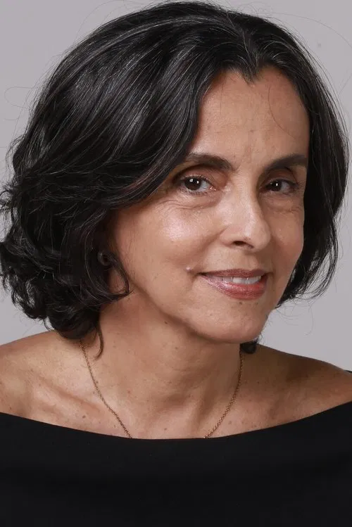 Katia Iunes profile picture