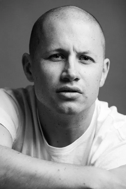 Benjamin Davies profile picture