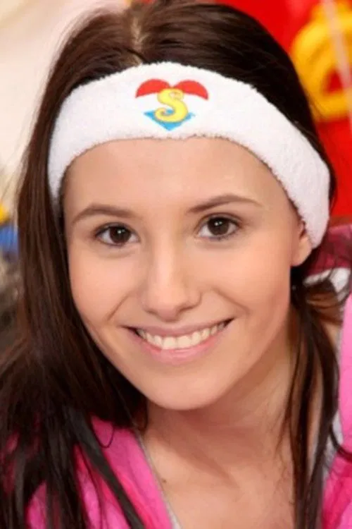 Foto de perfil de Vanessa Sky
