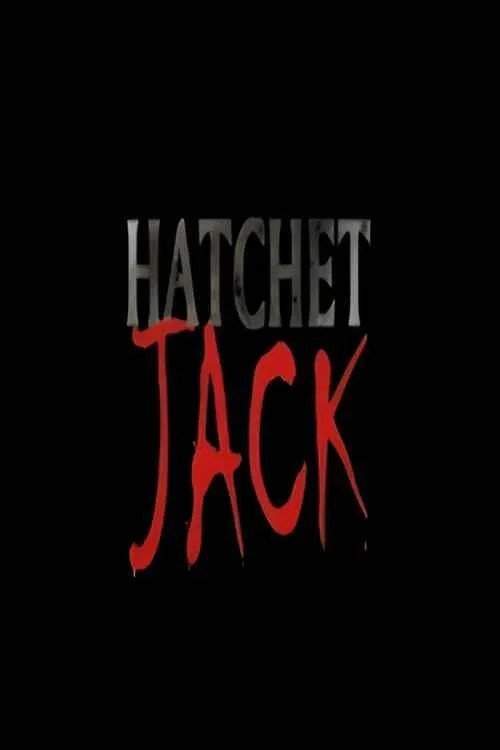 Hatchet Jack movie poster