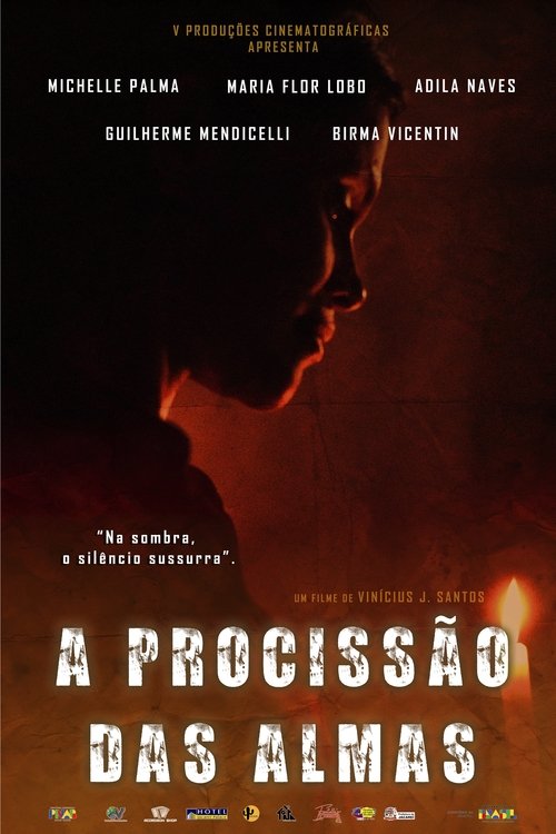 A Procissão das Almas movie poster