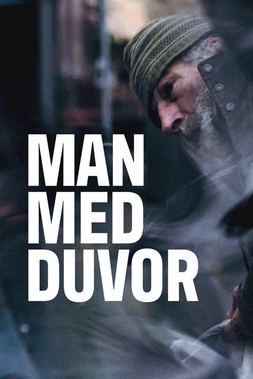 Poster do filme Man with Doves
