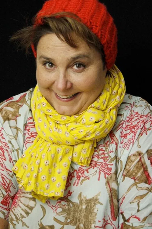 Valérie Flan profile picture
