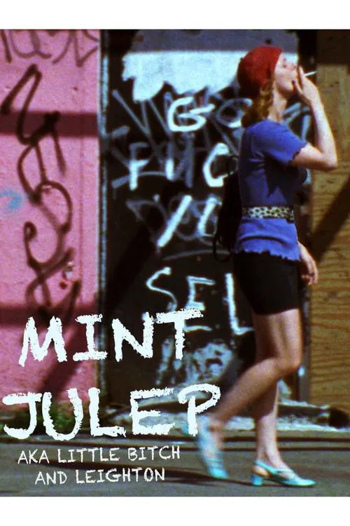 Mint Julep movie poster