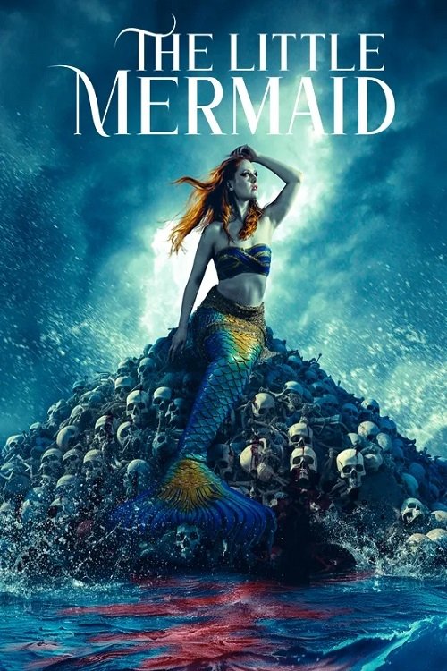The Little Mermaid movie poster