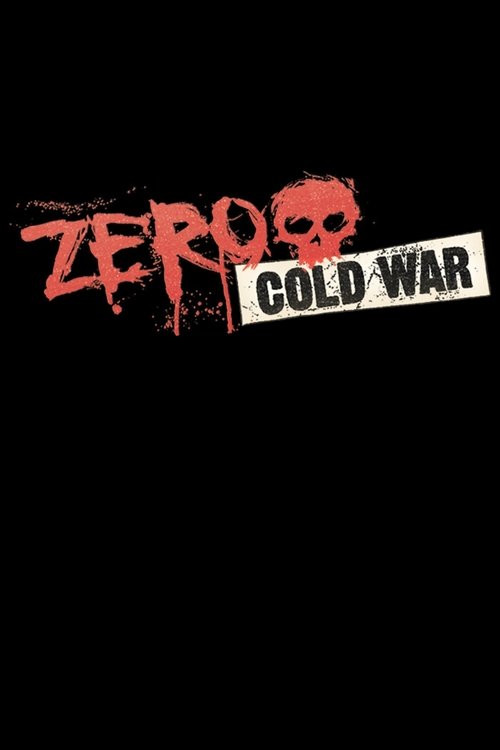 Zero - Cold War movie poster