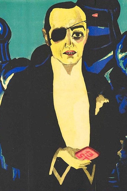 Die Dreizehn aus Stahl movie poster