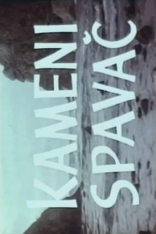 Stone Sleeper movie poster