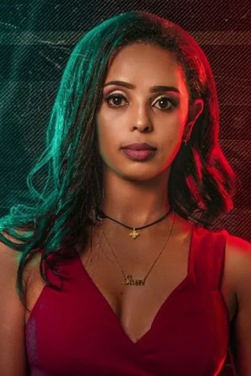 Foto de perfil de Tsedey Worku