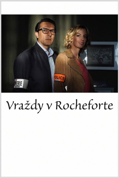 Murder In Rochefort movie poster