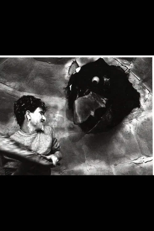 Cousin Kevin movie poster