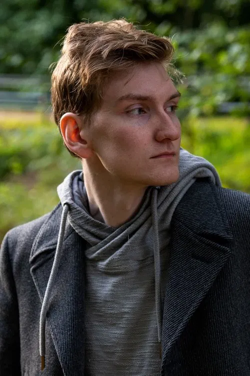 Oliver Berghov profile picture