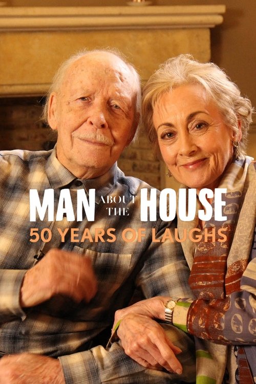 Man About the House: 50 Years of Laughs movie poster