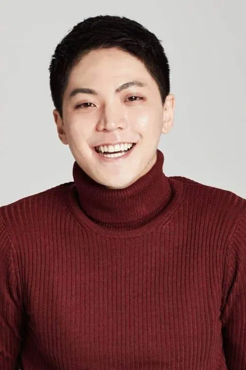 Kim Dong-hyung profile picture