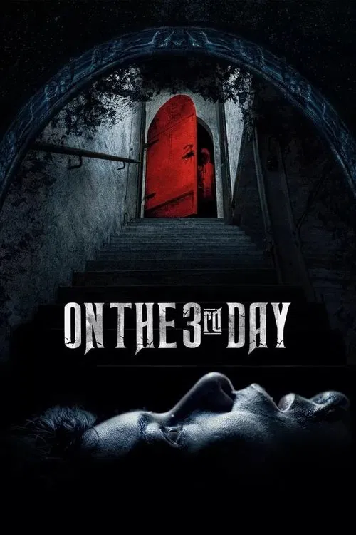 On the 3rd Day movie poster