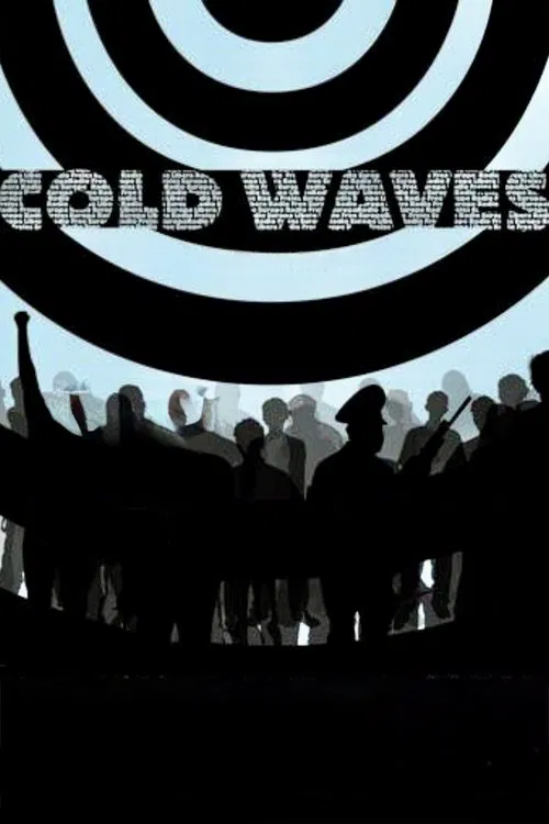 Cold Waves movie poster