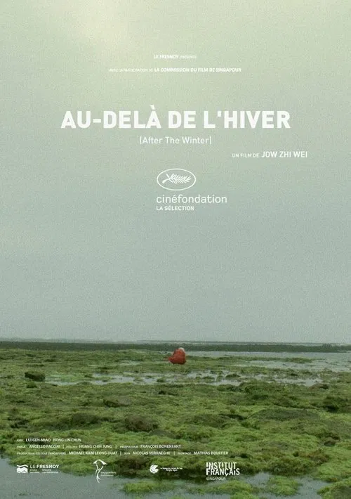 After the Winter movie poster