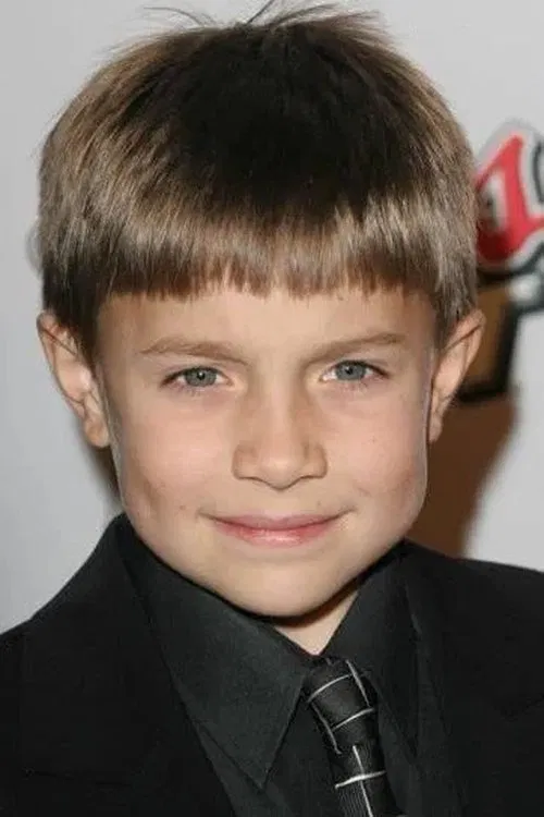 Luke Spill profile picture