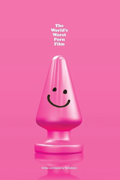 The World's Worst Porn Film movie poster