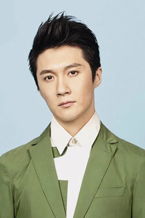 Chi Shuai profile picture
