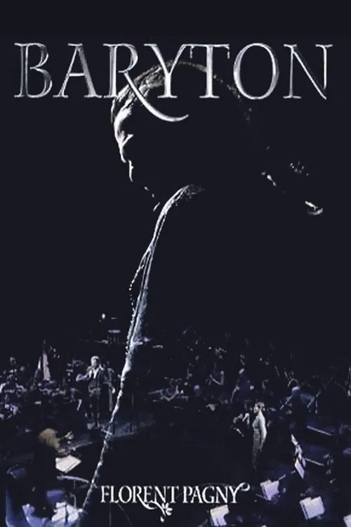 Florent Pagny : Baryton movie poster