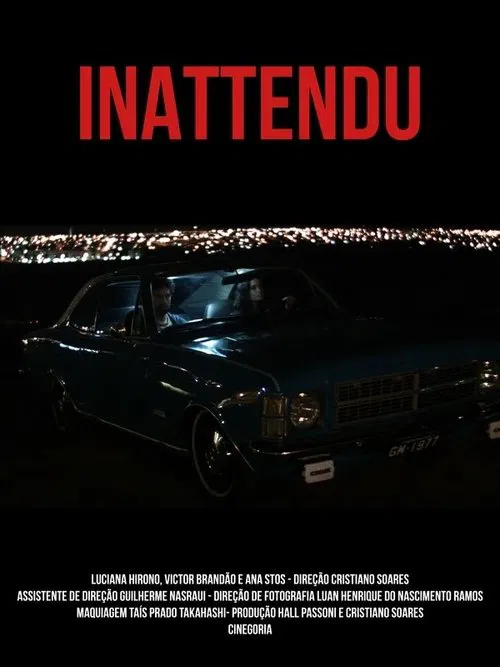 Inattendu movie poster