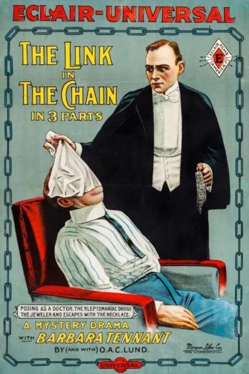 The Link in the Chain movie poster