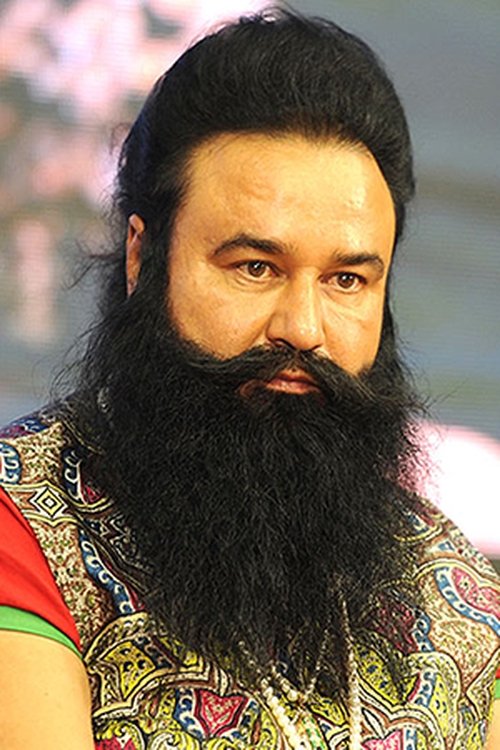 Gurmeet Ram Rahim Singh profile picture