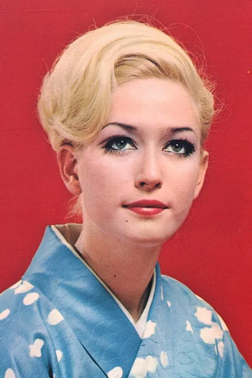 Sally May profile picture