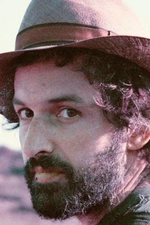 Joachim Cooder profile picture