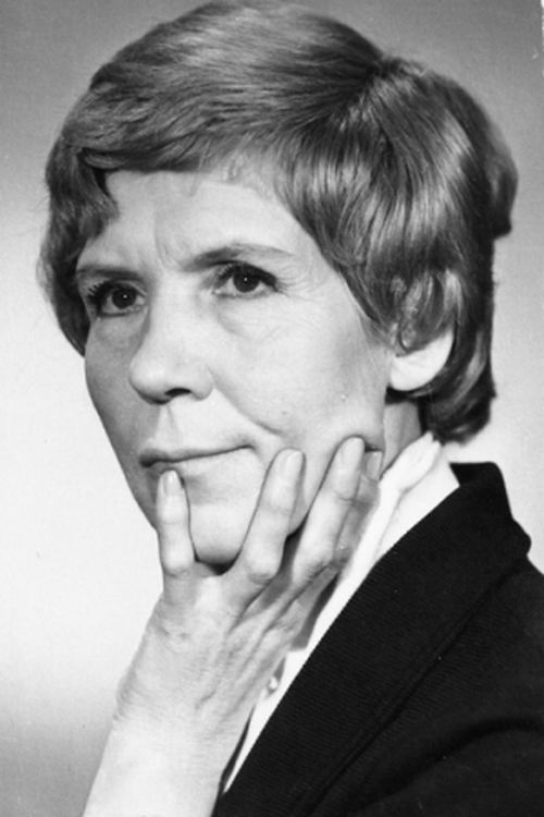 Lyubov Malinovskaya profile picture