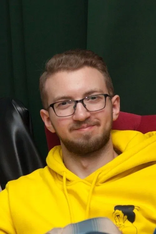 Foto de perfil de German Tomashuk