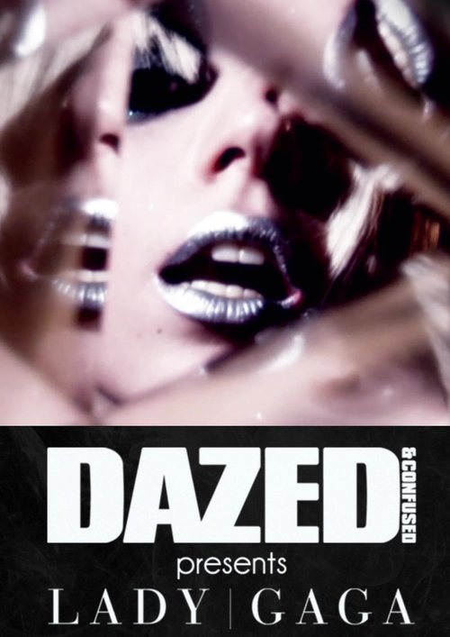 Poster do filme Dazed Digital