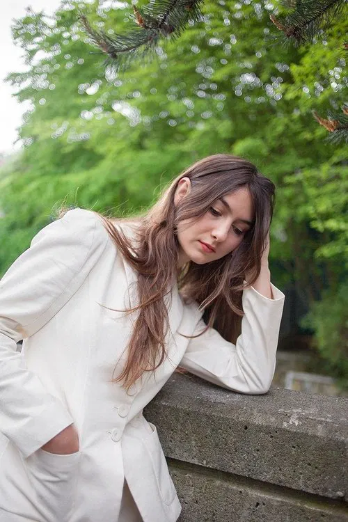 Poster do filme Weyes Blood - Full Performance (Live on KEXP)