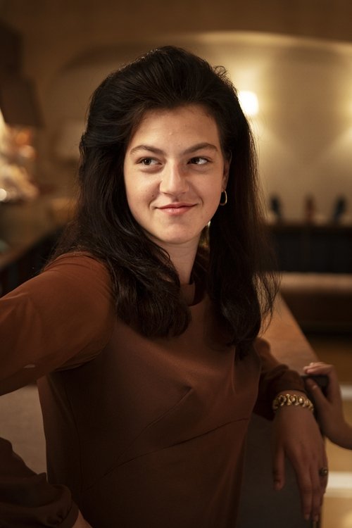 Rosaria Langellotto profile picture