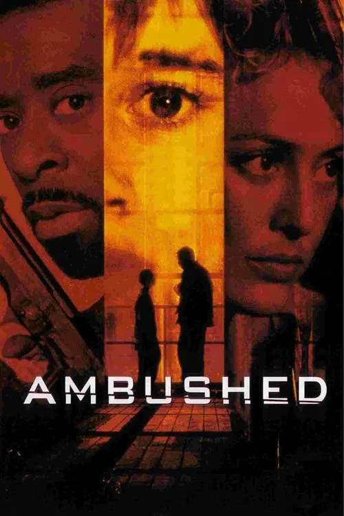 Poster do filme Ambushed