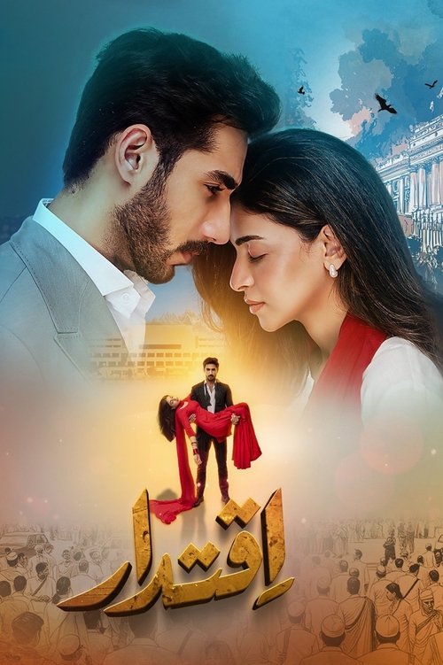 Poster da série Iqtidar