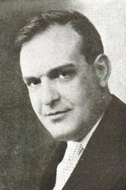 Charles Spaak profile picture