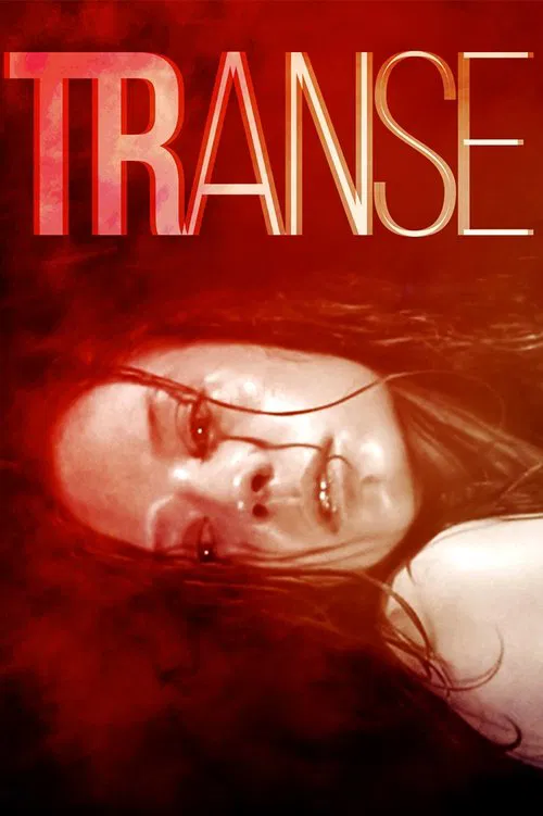 Poster do filme Trance