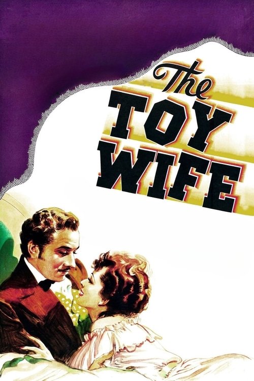 The Toy Wife movie poster