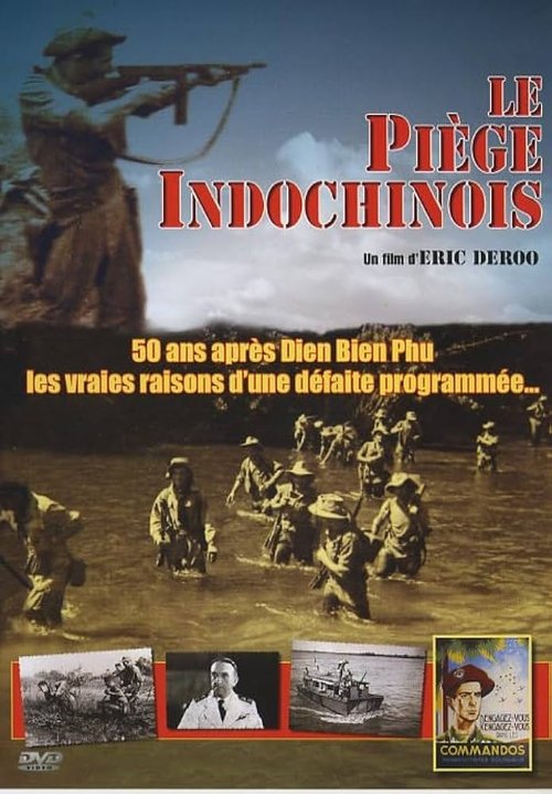 Le Piège indochinois tv show poster