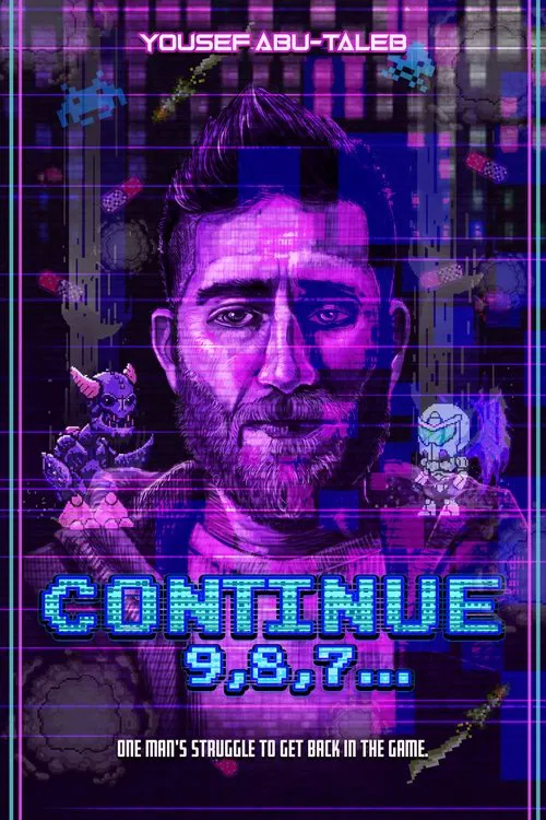 Poster do filme Continue 9,8,7….